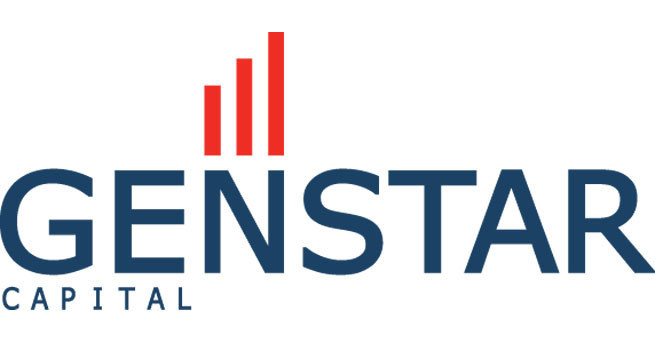 Genstar Capital logo
