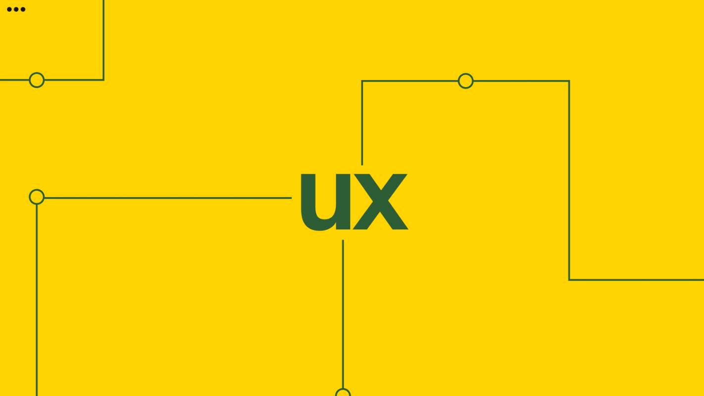 Обложка курса «UX: Поведенческое проектирование»