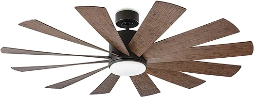 6. Windflower Smart Ceiling Fan