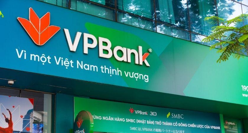 Tra cứu chi nhánh ngân hàng VPBank