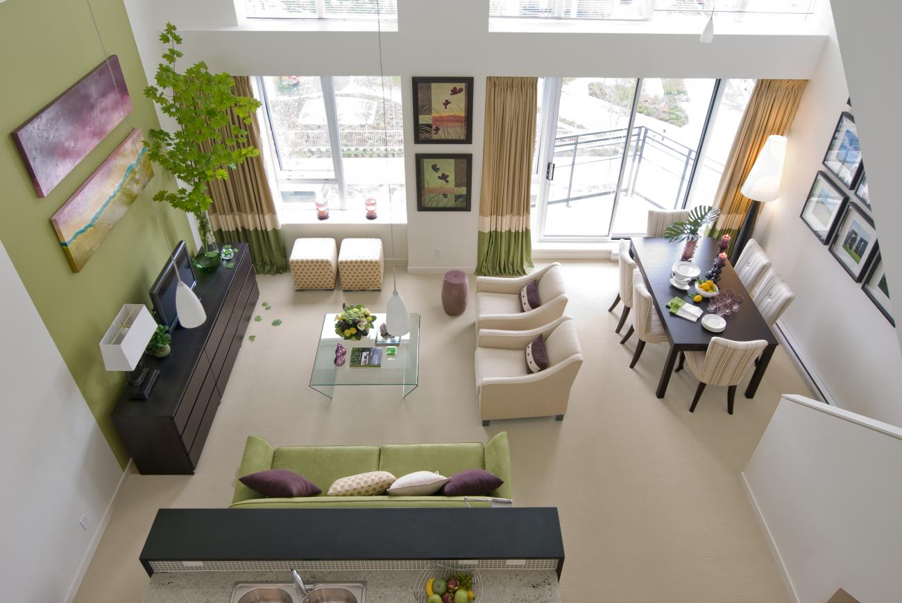 The Science Of Effective Decor
