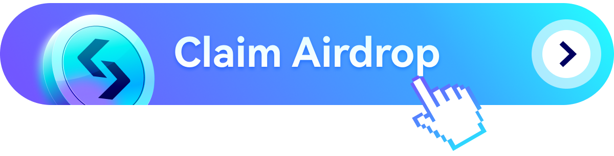 Airdrop 50 triệu BWB: Ra mắt chính thức Token hệ sinh thái của Bitget Wallet! hình ảnh 1