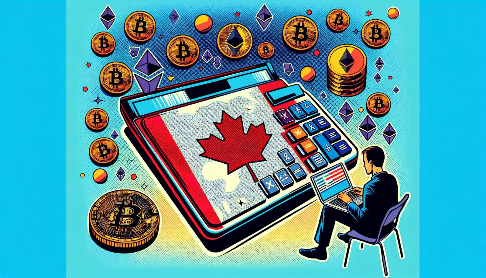 Zenledger Review: Navigating Crypto Taxes in Canada