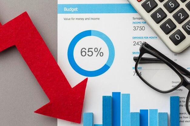Strategii de tranzacționare în recesiune economică