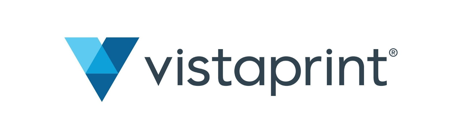 Vistaprint logo - gift list