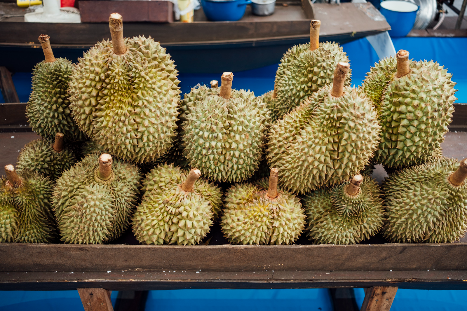 Durian 