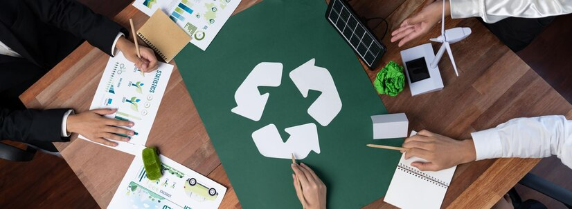 gestão de resíduos em empresas - gestão de resíduos para empresas - o que é gestão de resíduos - estratégias de gestão de resíduos para empresas - estratégias de gestão de resíduos EM empresas -ECO ASSIST