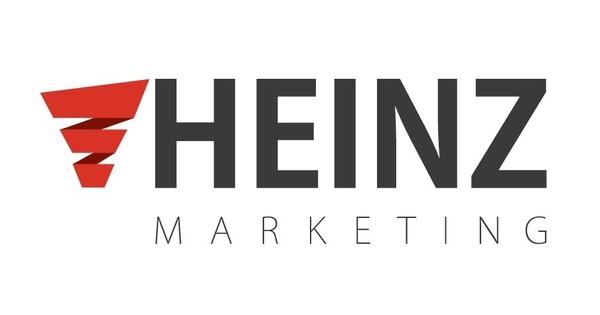 heinz marketing logo