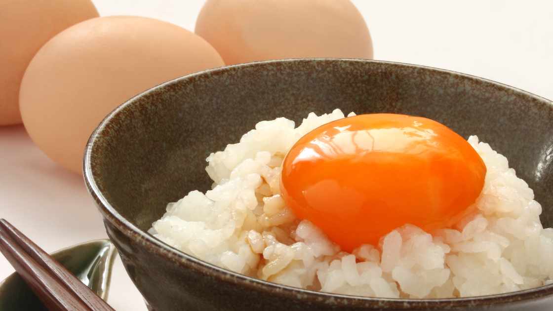 Discovering the Truth: Are Japanese Eggs Safe to Eat Raw? 2