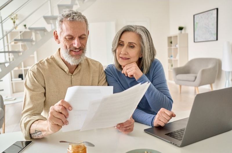 Budget Breakdown Expense Control 