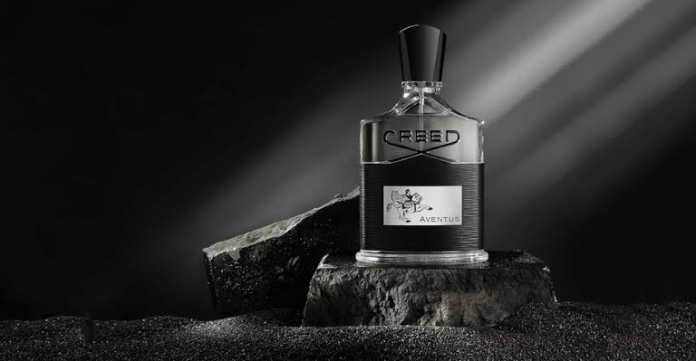 Top Men's Perfumes 2024 Creed Aventus