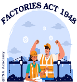 The Factories Act 1948