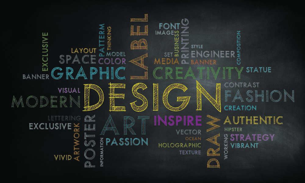 Understanding Graphic Design