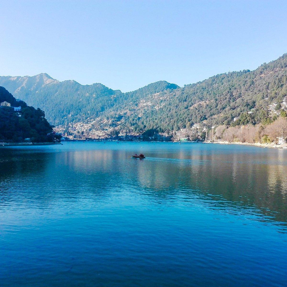 Nainital Lake - All You Need to Know BEFORE You Go (2024) - Tripadvisor