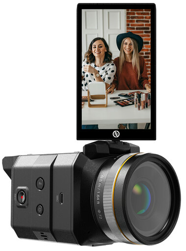 ✓ TOP 5 Best camera for live streaming concerts 2023