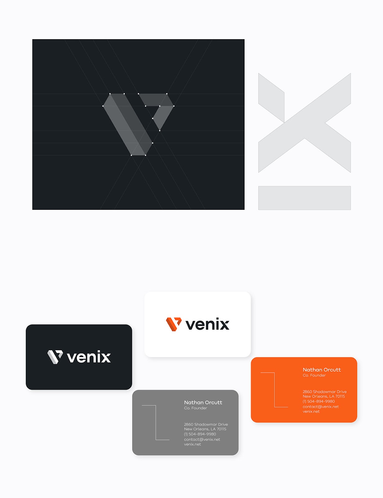 logo Logo Design branding  V logo visual identity brand identity Technology identity logos Graphic Designer