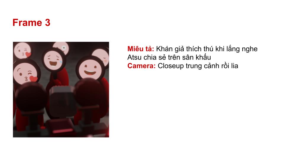 TVC Hành trình tìm kiếm âm thanh diệu kỳ - CBS Art Sound, nơi cảm xúc thăng hoa