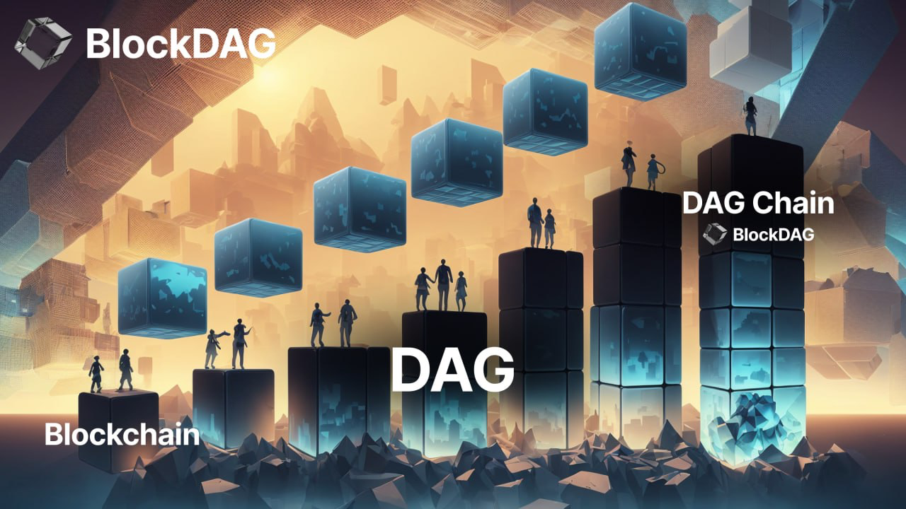 DAG chain