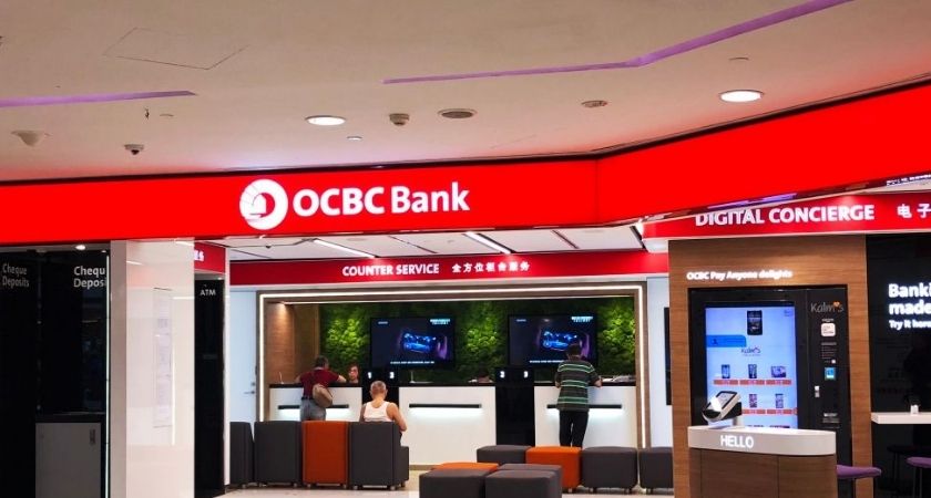 OCBC Bank