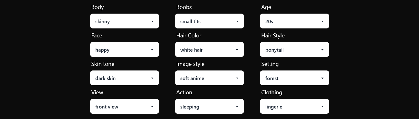 Aihentai image generator