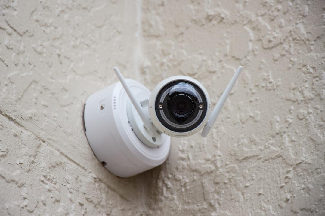 Debunking Myths About Cloud-Based Security Camera Systems