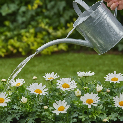 Nurturing Your Daisies for Abundant Blooms