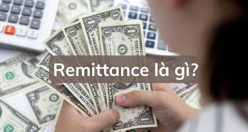 remittance là gì
