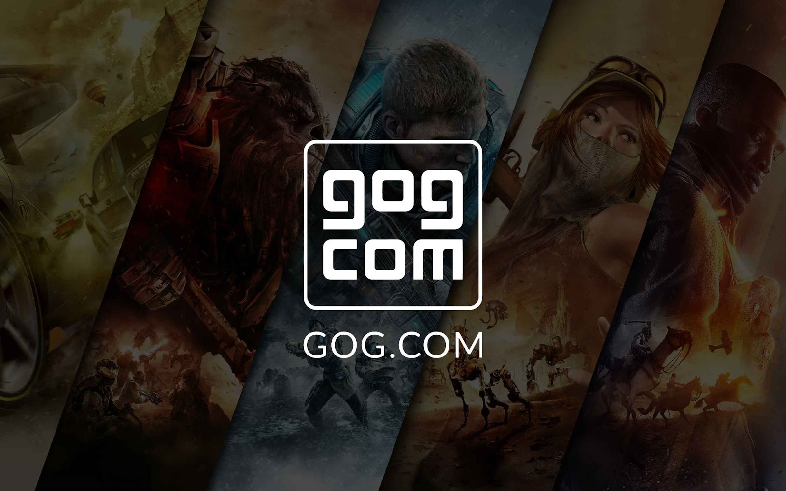 GOG