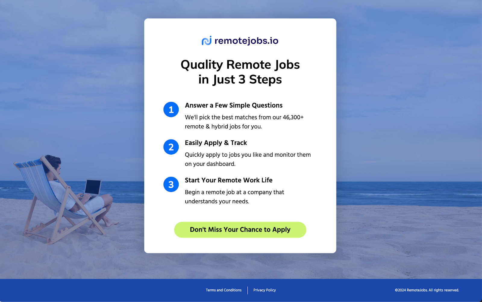 Remotejobs.io