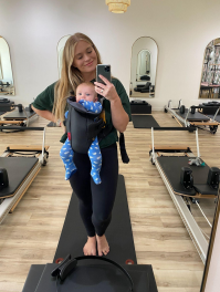 Mountain West Pilates: transforming fitness for women in Utah