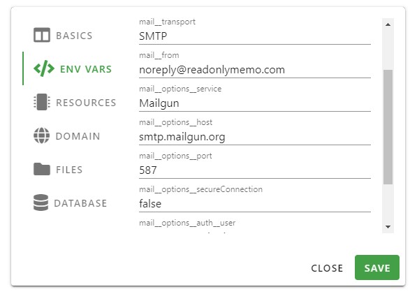 Substack to Ghost migration guide: How I imported my newsletter and set up Mailgun and Cloudflare