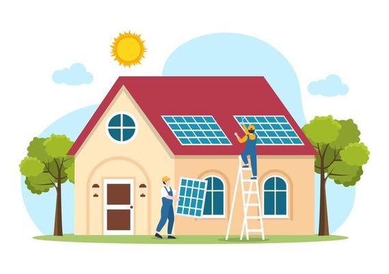 Solar Company