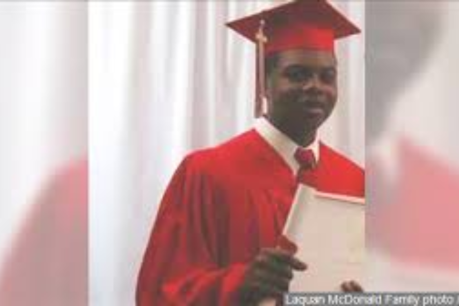  Laquan McDonald: Chicago, Illinois police brutality case