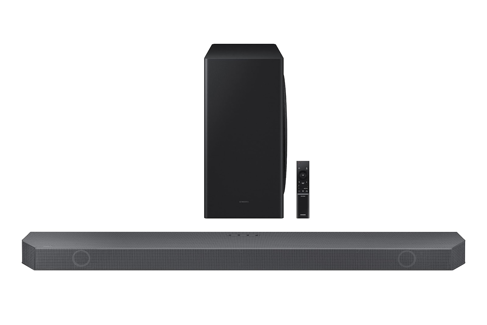 Best samsung soundbar hot sale for the money