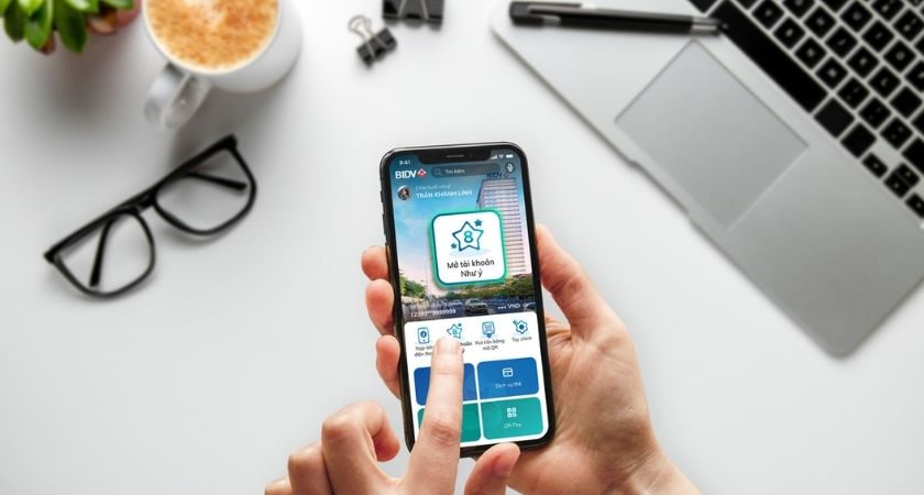 Chuyển tiền thành công nhưng không nhận được tiền BIDV