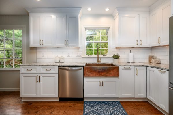 Renovate With Kitchen Upgrade Essential