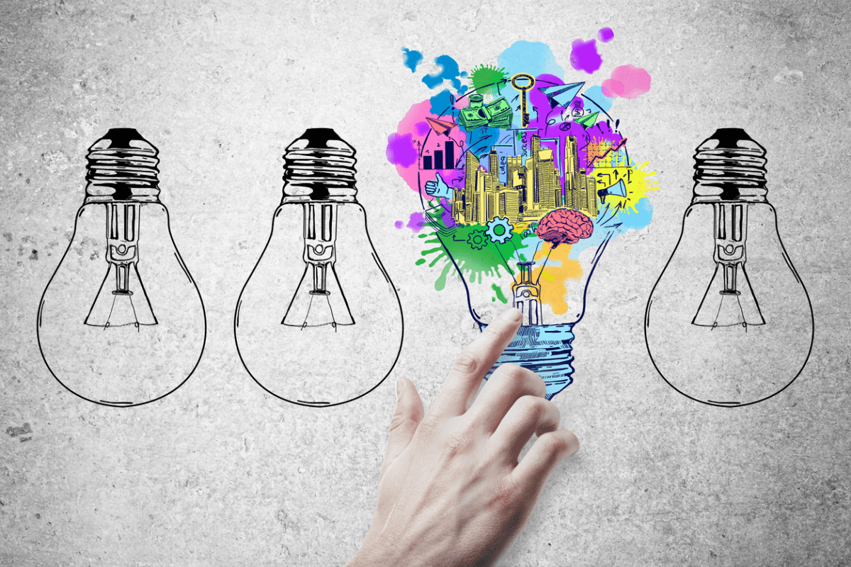 Flourish Through Entrepreneurial