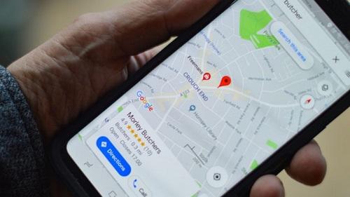 نقشه گوگل ویژگی‌های جدید مبتنی بر هوش مصنوعی را دریافت می‌کند: اطلاعات خودروهای الکتریکی، لنز در نقشه‌ها، نمای فراگیر…