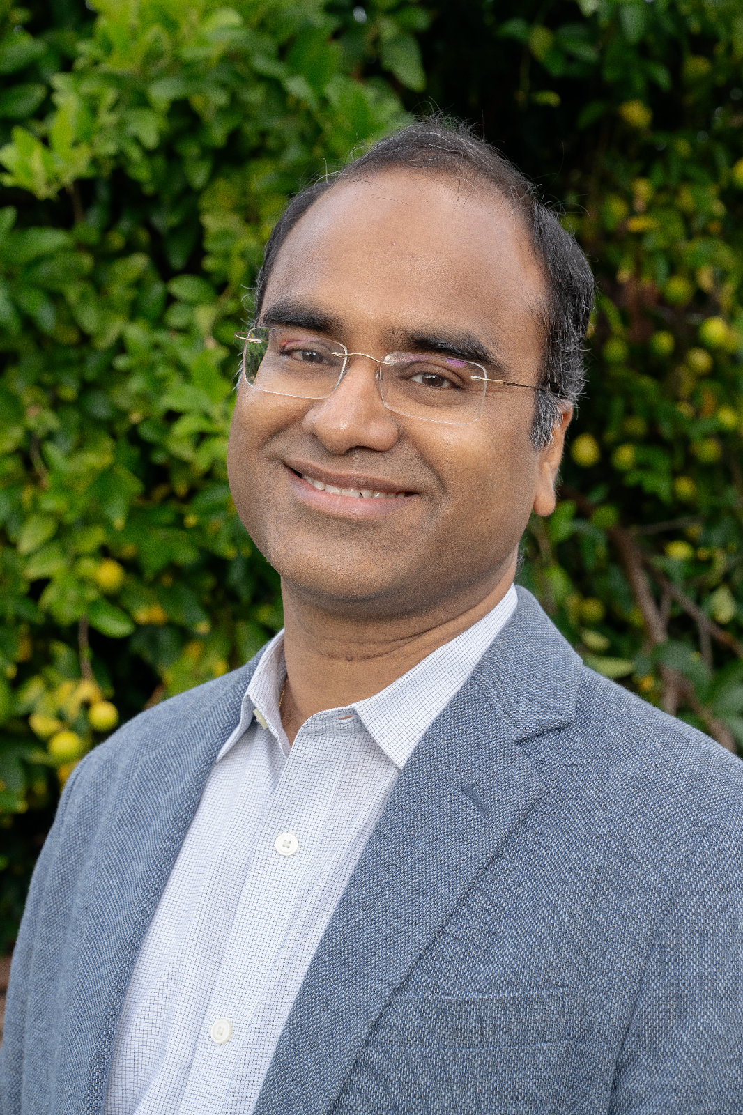 Ankur Gupta 