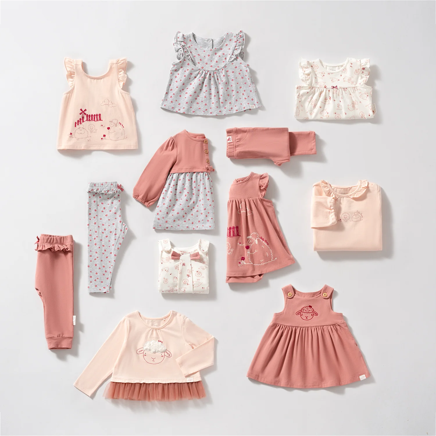 Baby Clothes in Malaysia