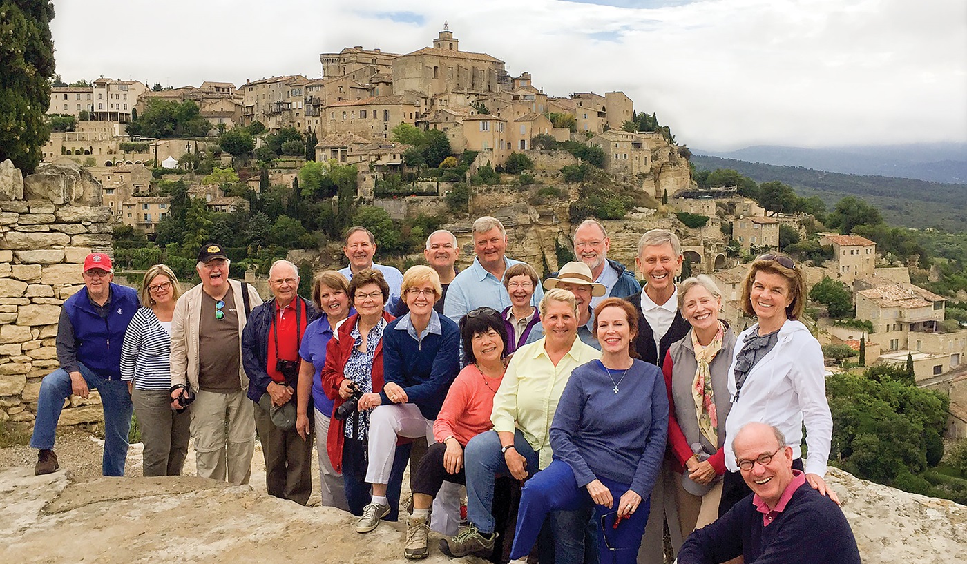 For nearly 100 years, Tauck Tours has been providing authentic adventures and access to different destinations worldwide. This is an award-winning tour guide company.