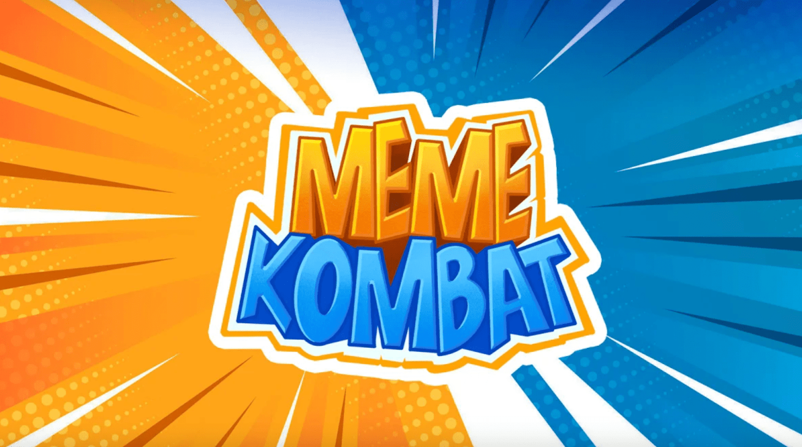 meme kombat