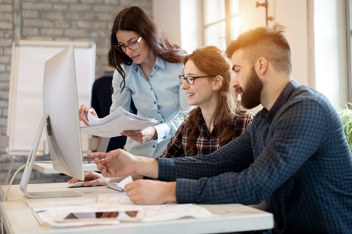 Unveiling Business Core Concepts