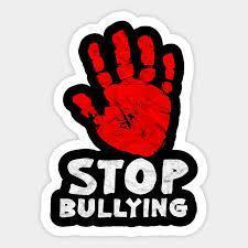 J:\Karen PPA Plans\20-21\PSHE\PSHE images\Bullying\Stop bullying hand 2.jpg