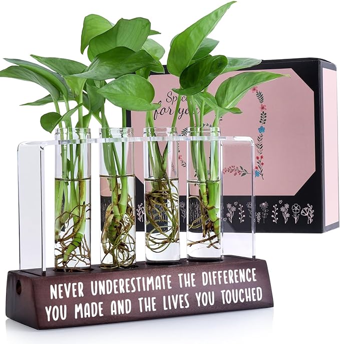 propagation desk stand