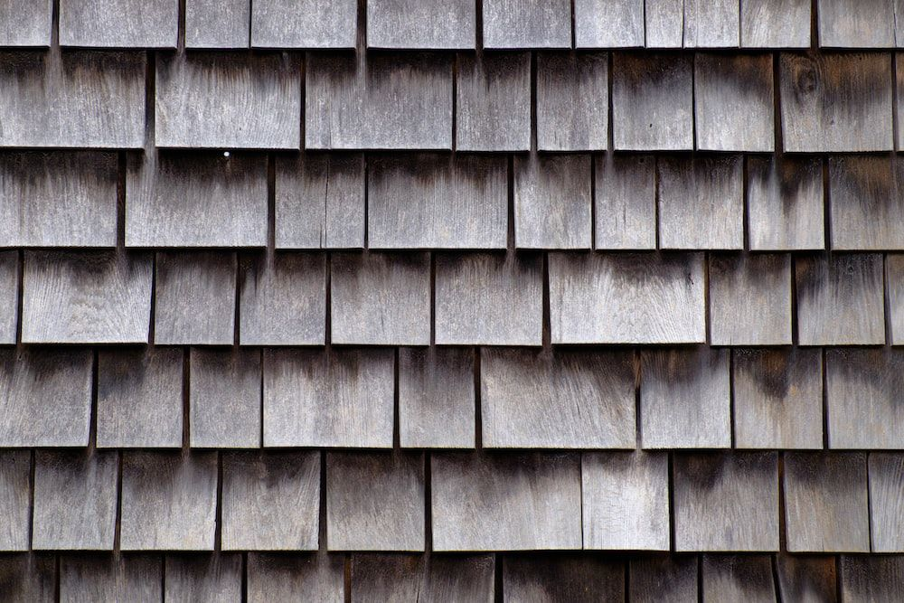 Composite Shingels - most common types of roofing material