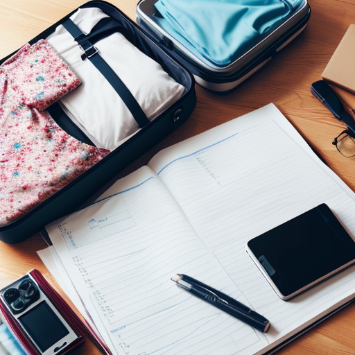 Minimalist Packing List when Moving Abroad: What to Bring, What to Leave