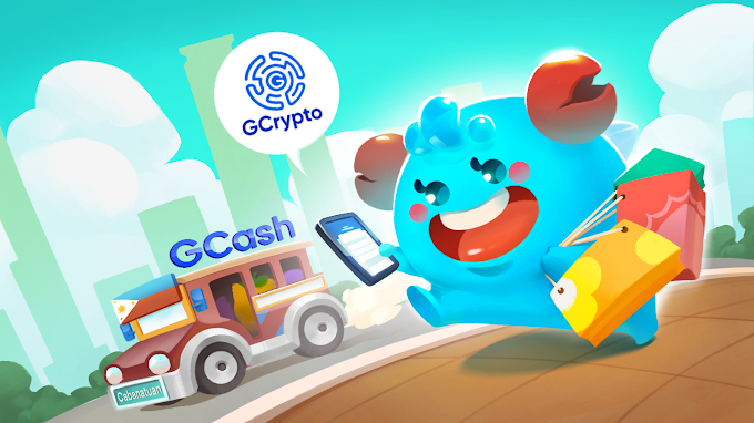 GCash teams up with Axie Infinity for enhanced Web3 gaming experience