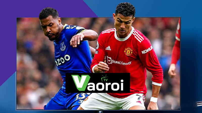 Trải nghiệm xem trực tiếp bóng đá không giới hạn cùng Vaoroi TV