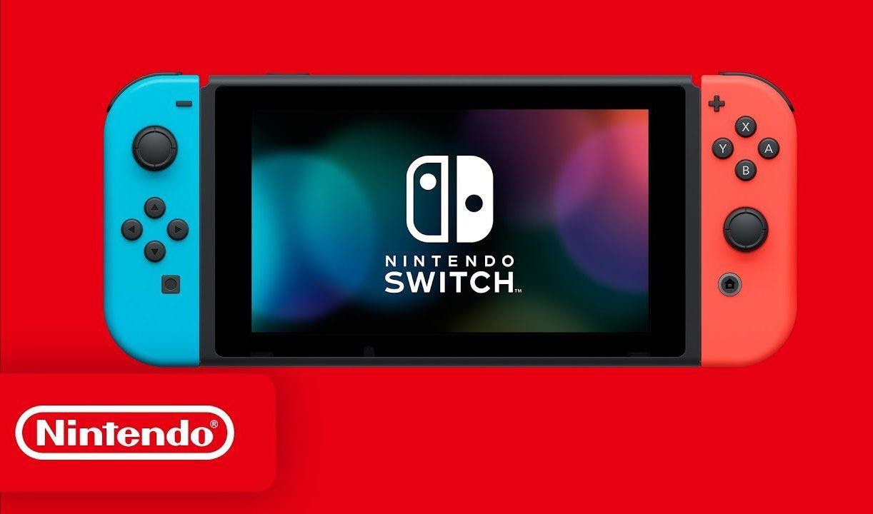 Future Nintendo Switch Consoles Have An Interesting Outlook -  EssentiallySports